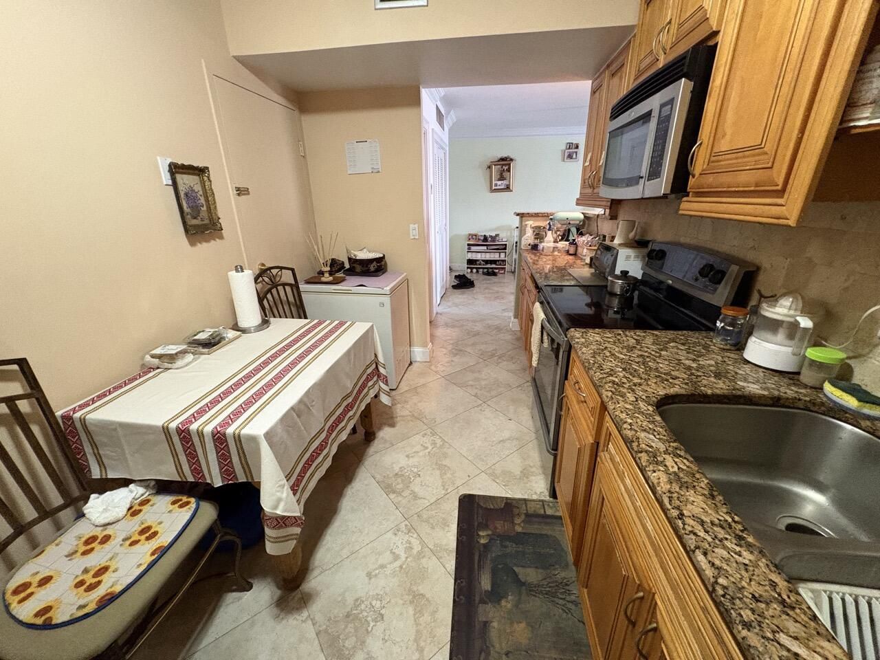 3450 S Ocean Boulevard, Unit 7210, Palm Beach, FL 33480 Photo