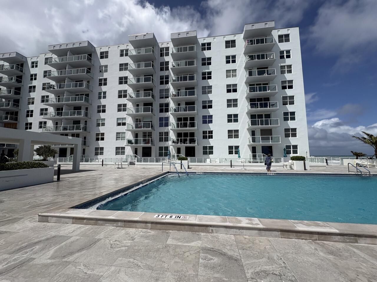 3450 S Ocean Boulevard, Unit 7210, Palm Beach, FL 33480 Photo