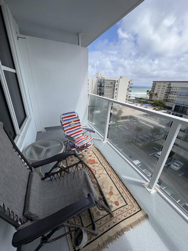 3450 S Ocean Boulevard, Unit 7210, Palm Beach, FL 33480 Photo