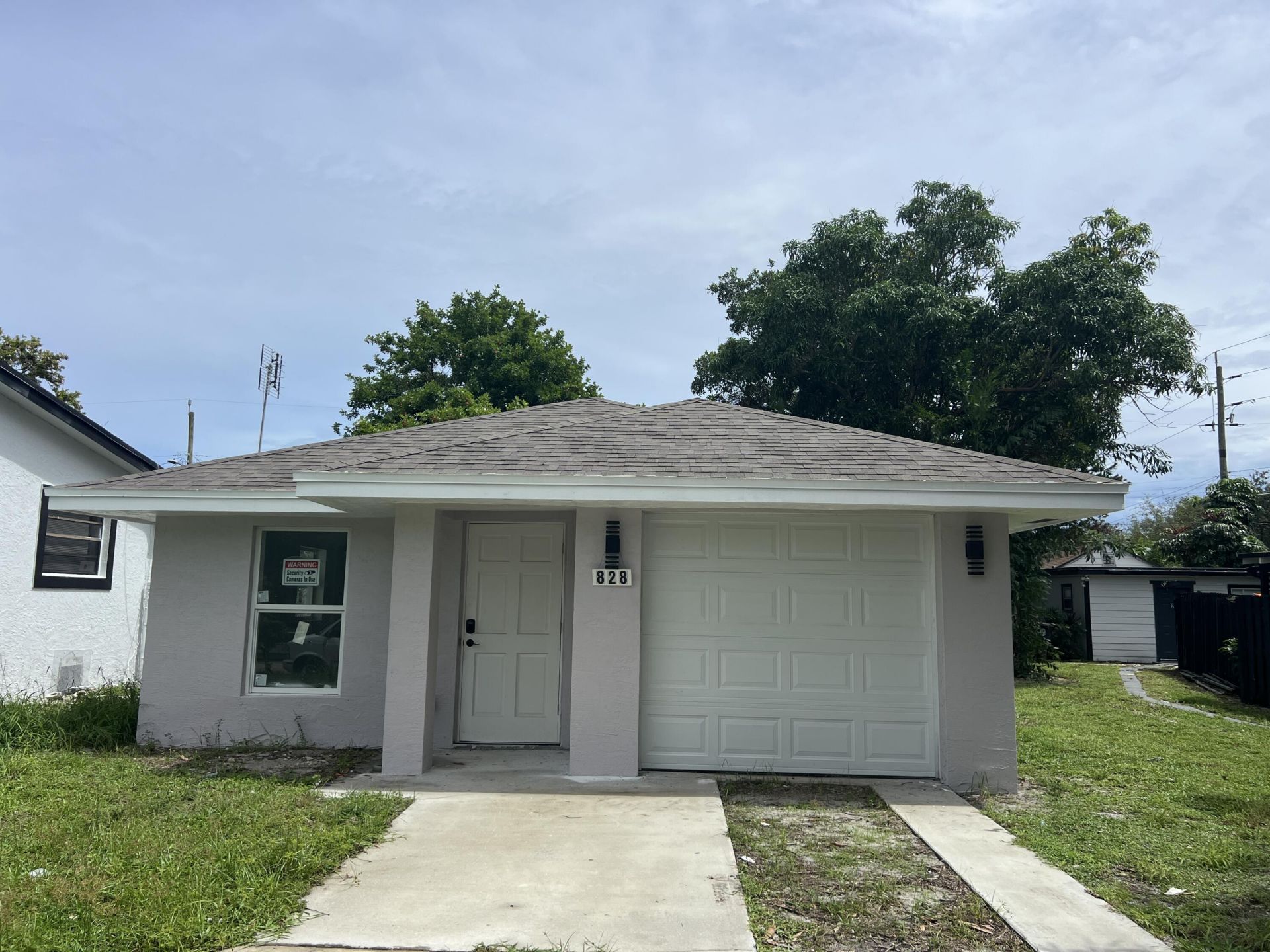 828 S B Street, Lake Worth Beach, FL 33460 Photo