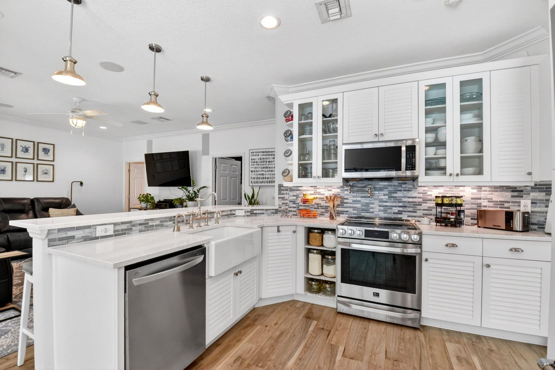 7645 Brunson Circle, Lake Worth, FL 33467 Photo