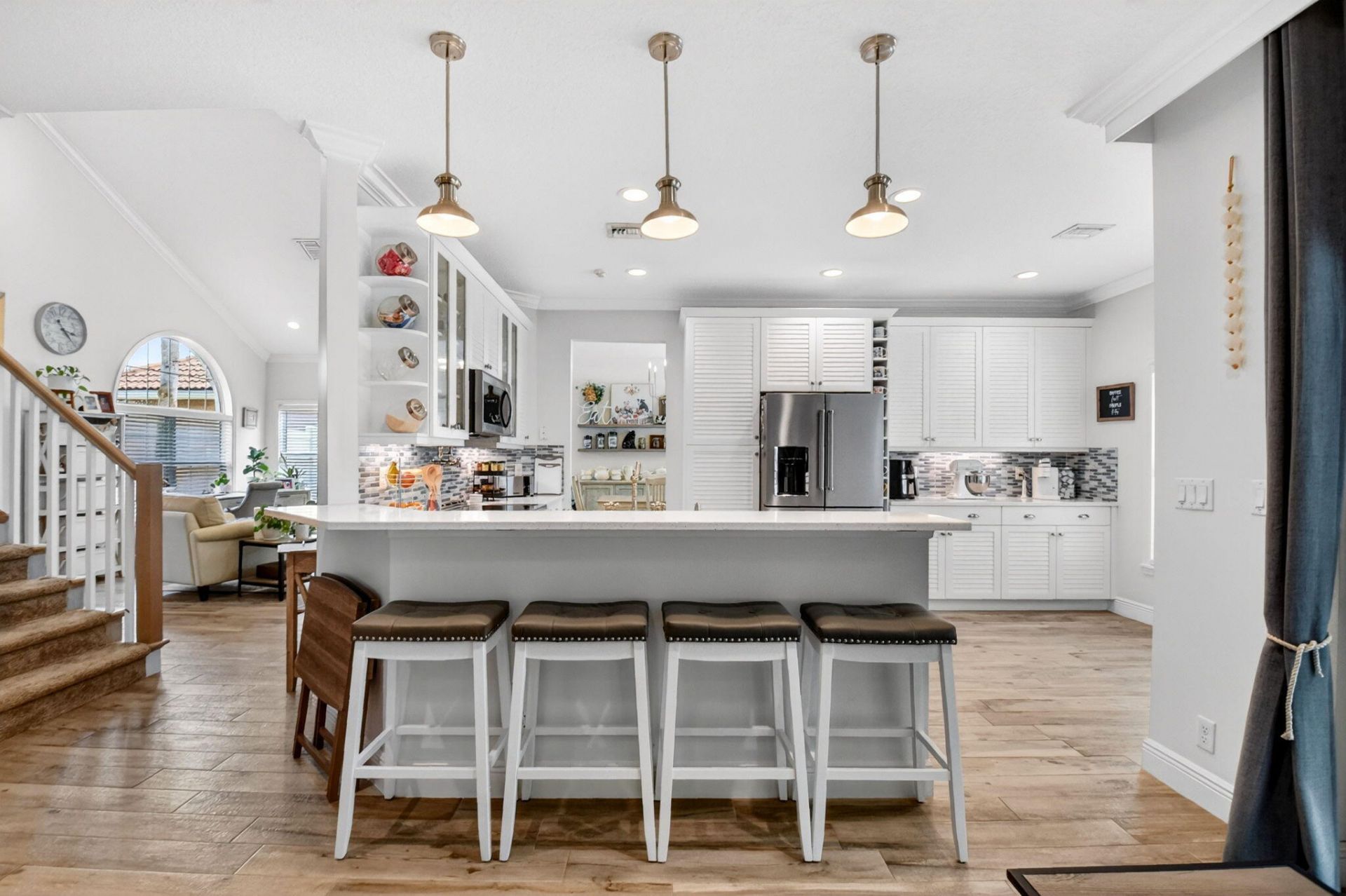 7645 Brunson Circle, Lake Worth, FL 33467 Photo