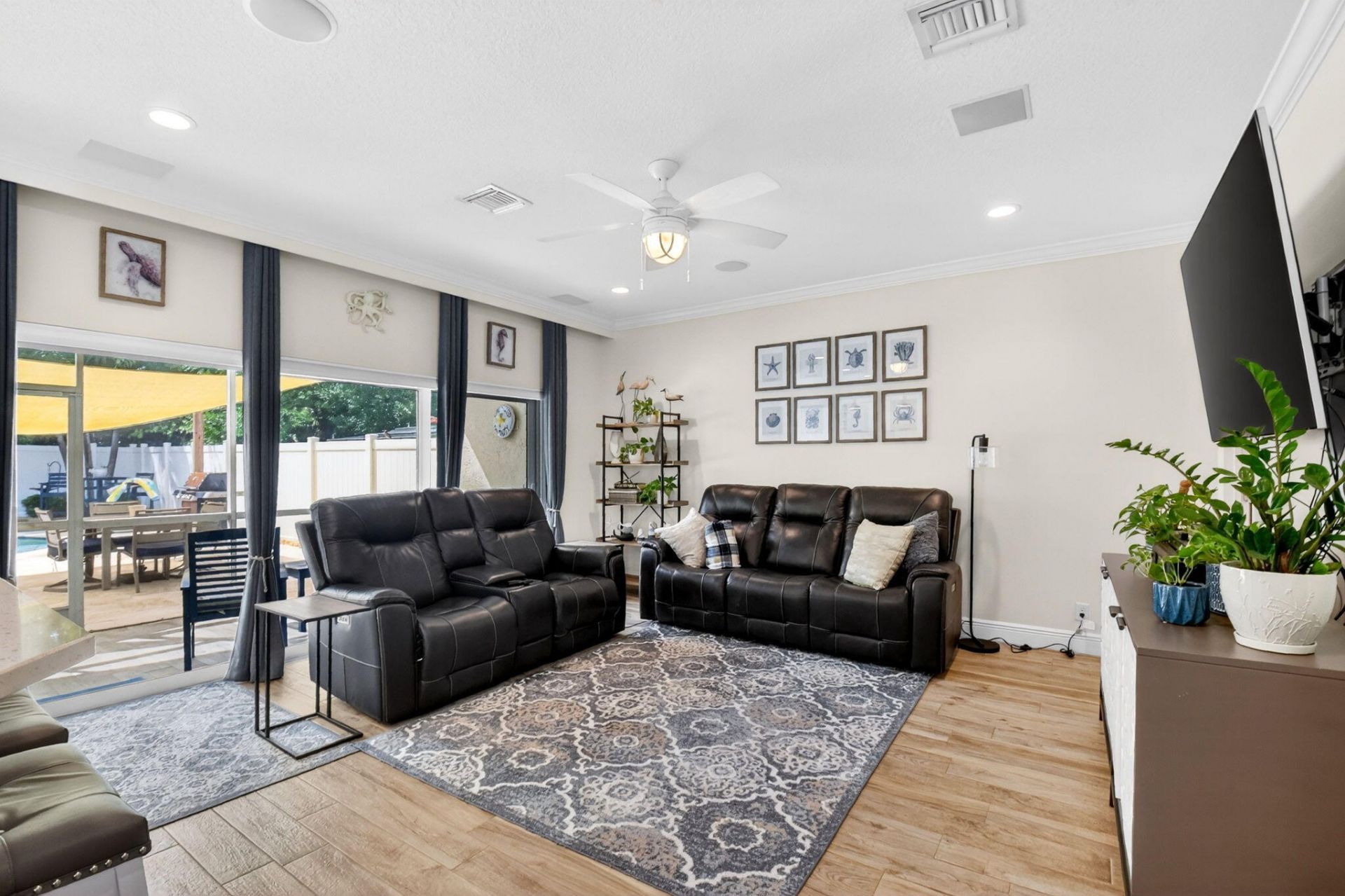 7645 Brunson Circle, Lake Worth, FL 33467 Photo