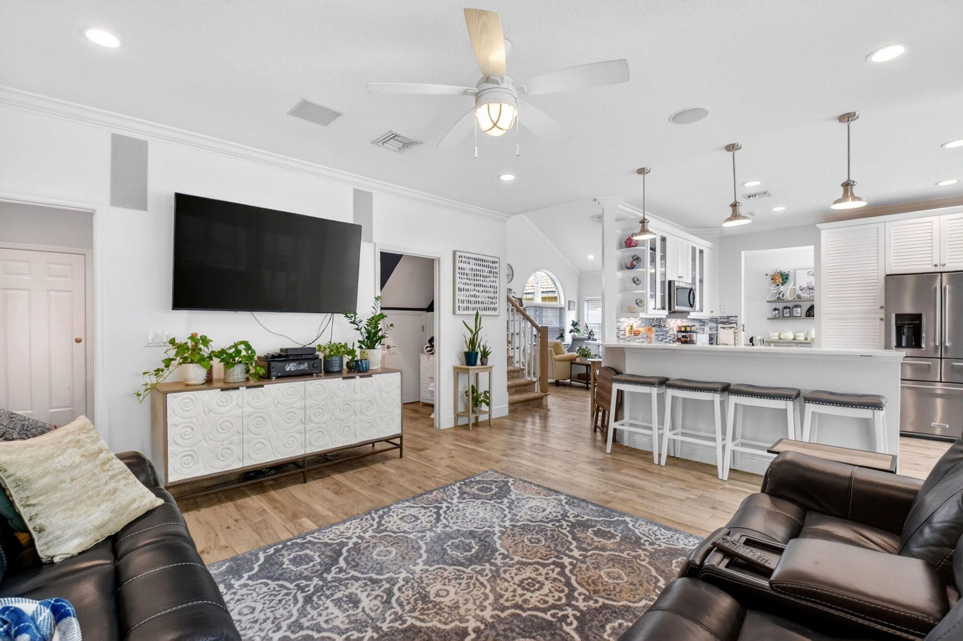 7645 Brunson Circle, Lake Worth, FL 33467 Photo