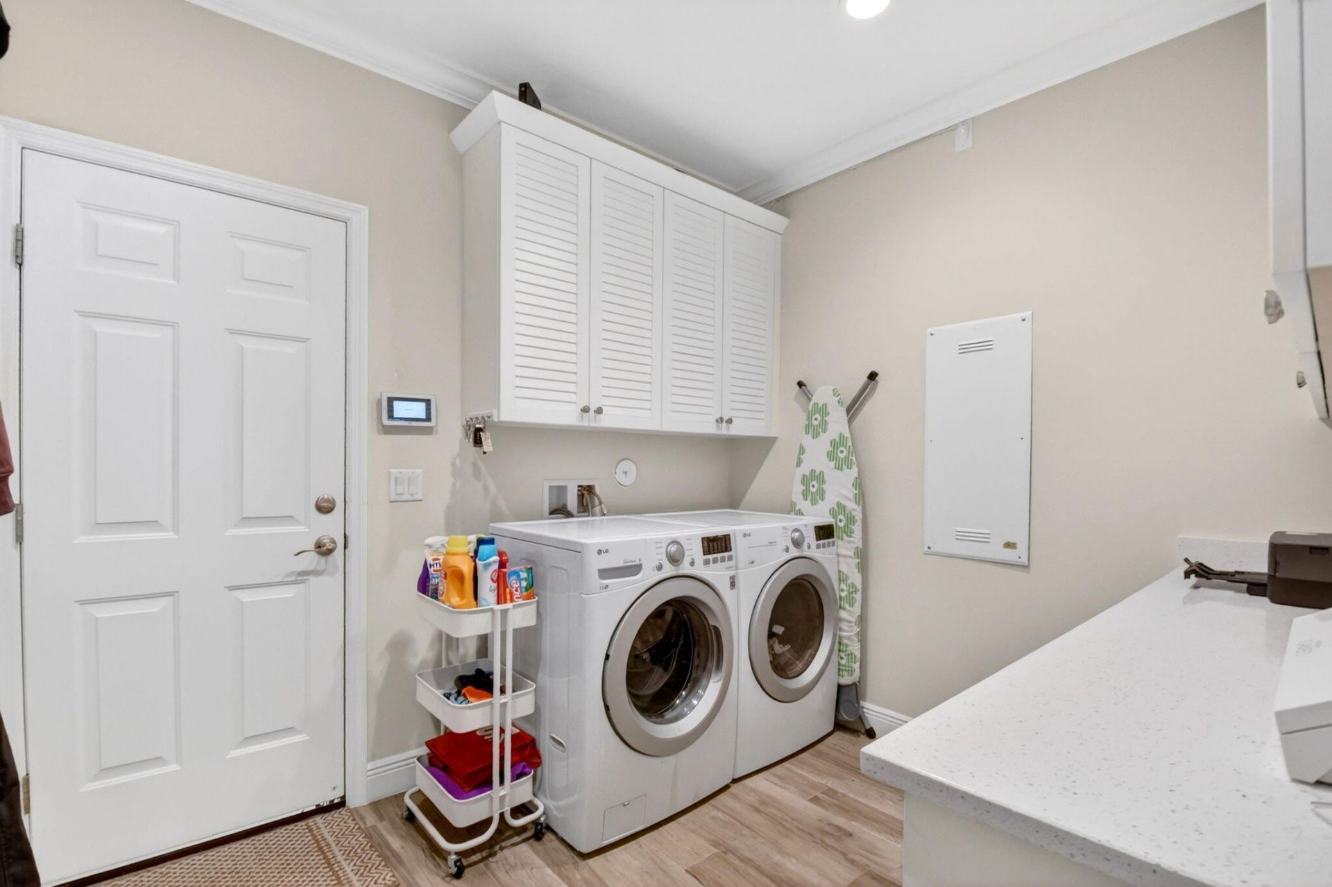 7645 Brunson Circle, Lake Worth, FL 33467 Photo