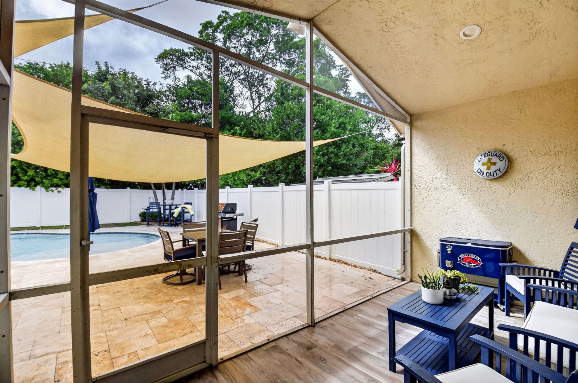 7645 Brunson Circle, Lake Worth, FL 33467 Photo