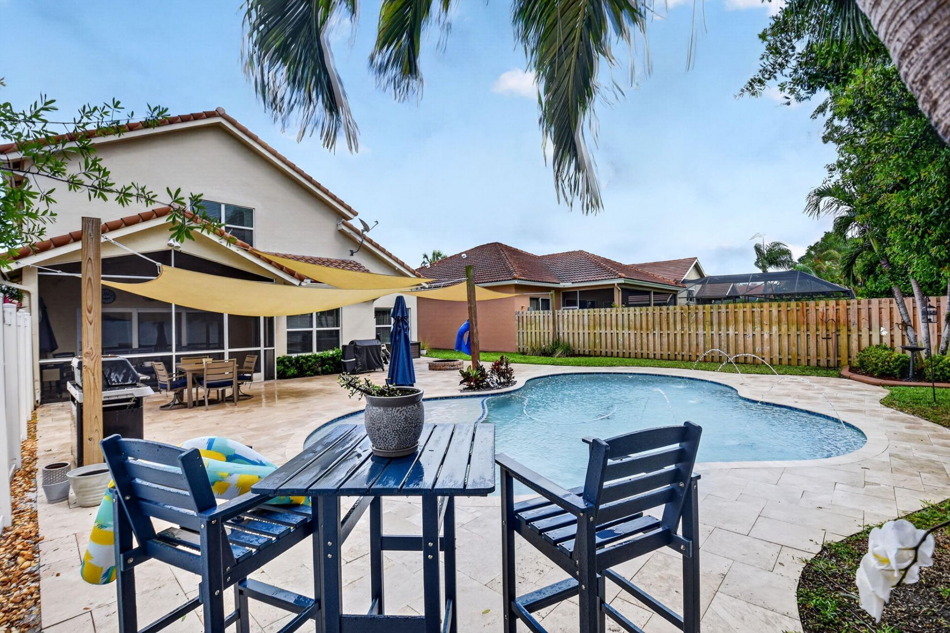 7645 Brunson Circle, Lake Worth, FL 33467 Photo