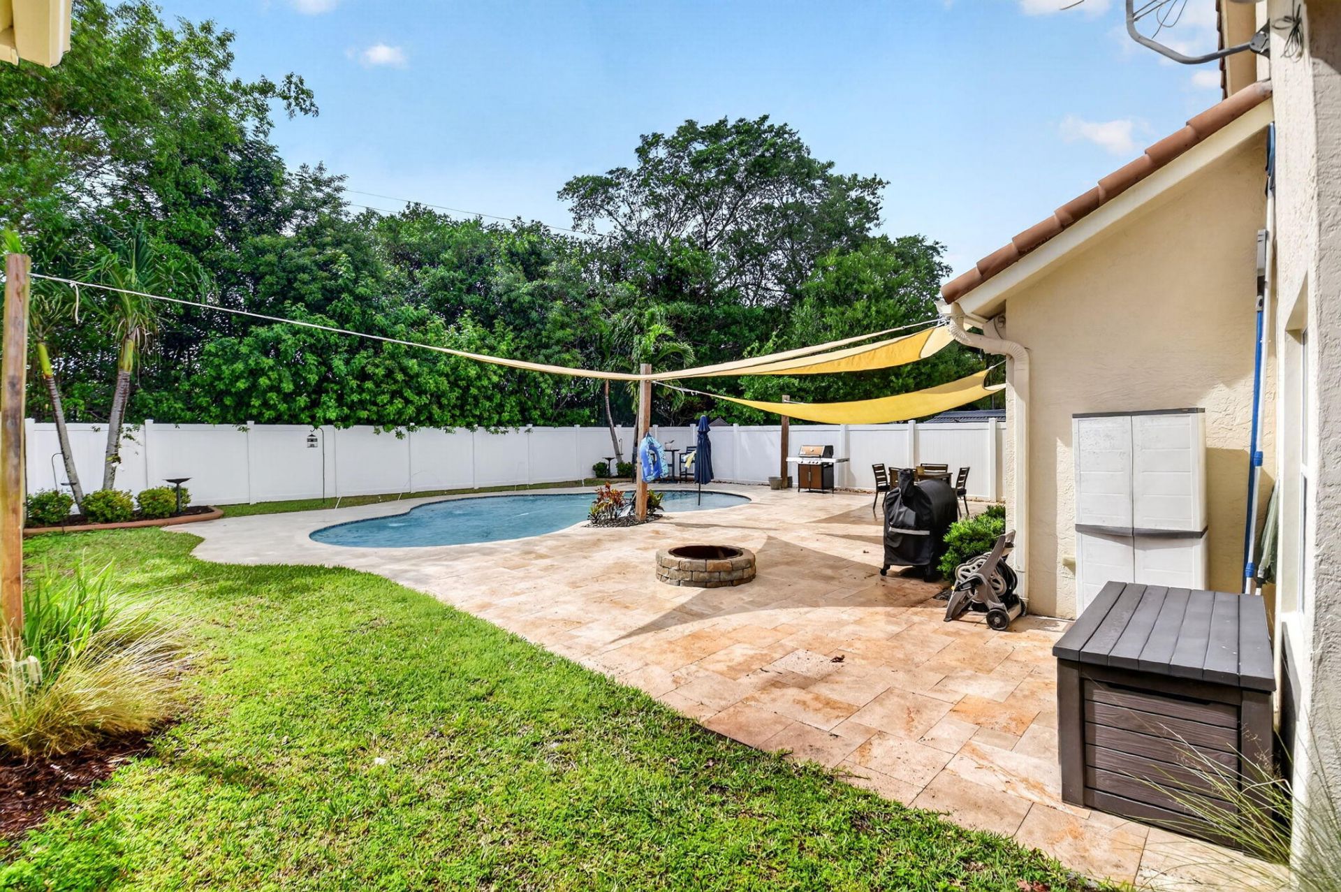 7645 Brunson Circle, Lake Worth, FL 33467 Photo