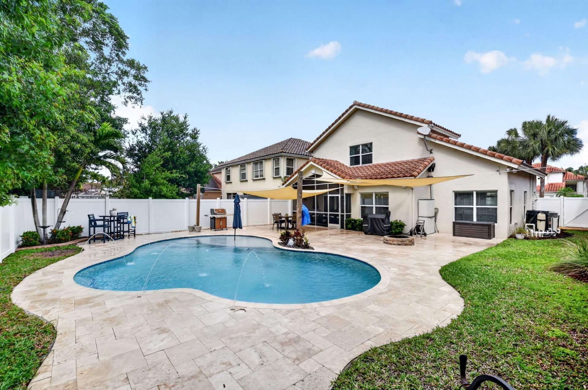 7645 Brunson Circle, Lake Worth, FL 33467 Photo