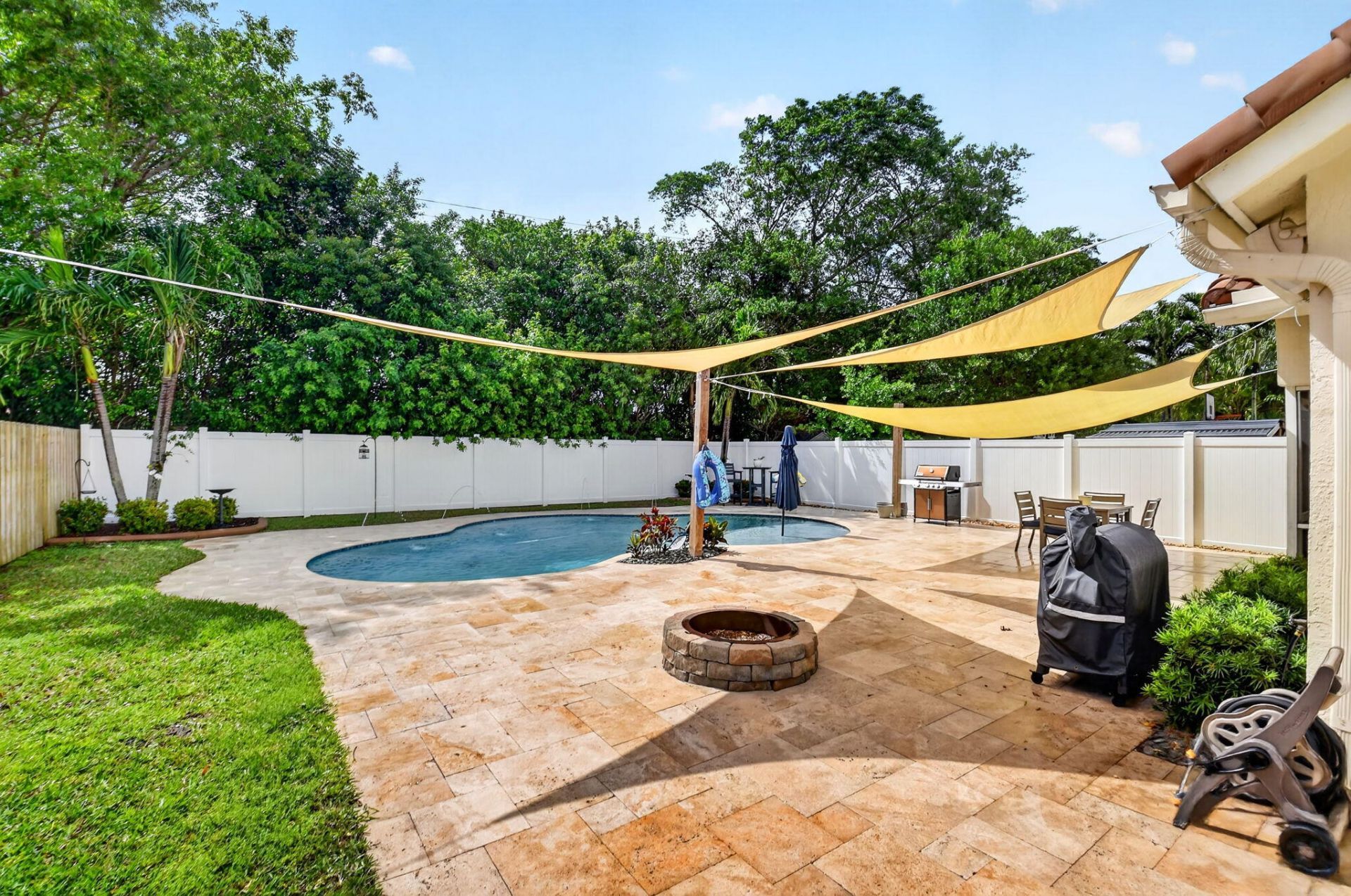 7645 Brunson Circle, Lake Worth, FL 33467 Photo