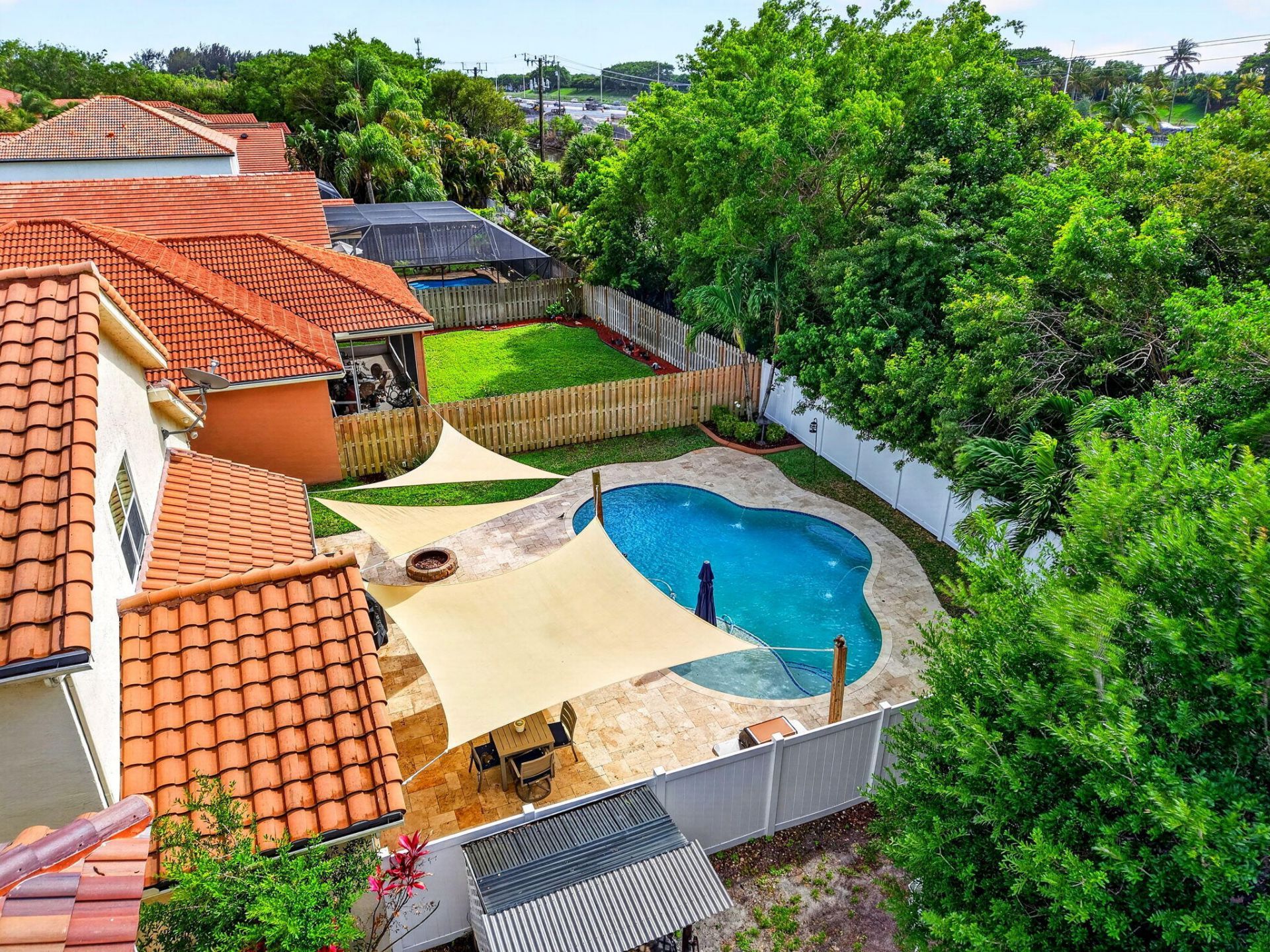 7645 Brunson Circle, Lake Worth, FL 33467 Photo