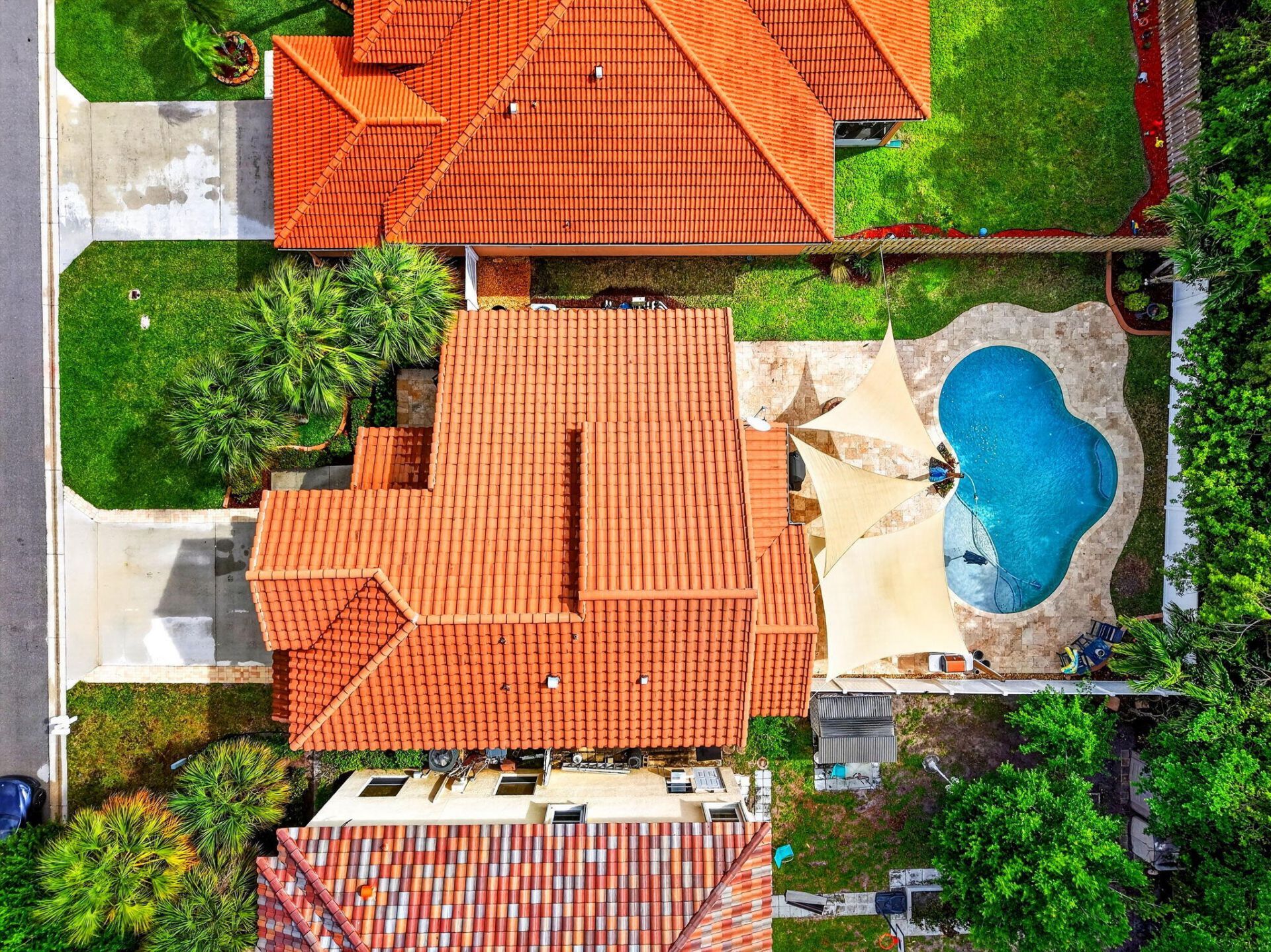 7645 Brunson Circle, Lake Worth, FL 33467 Photo