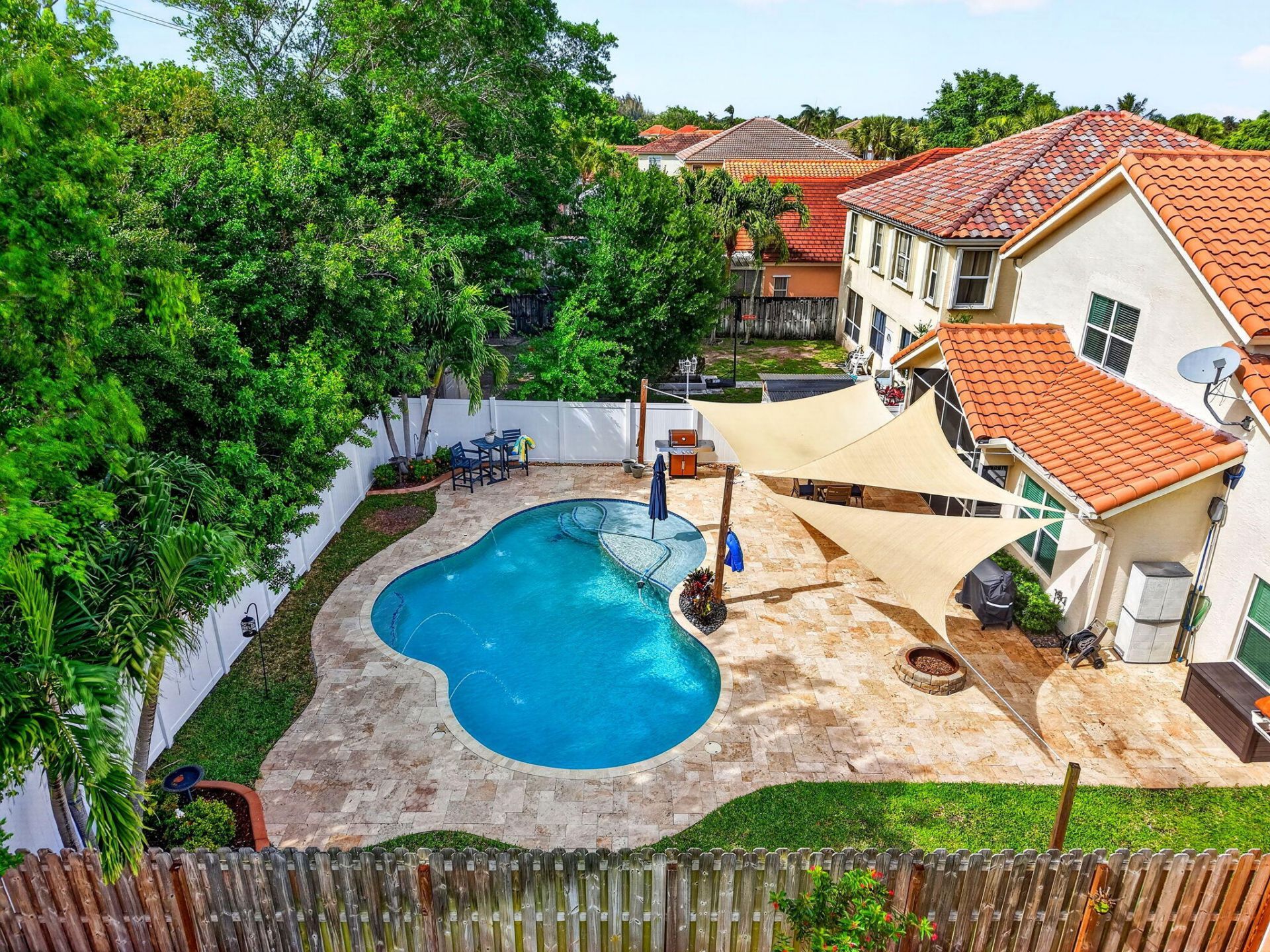 7645 Brunson Circle, Lake Worth, FL 33467 Photo