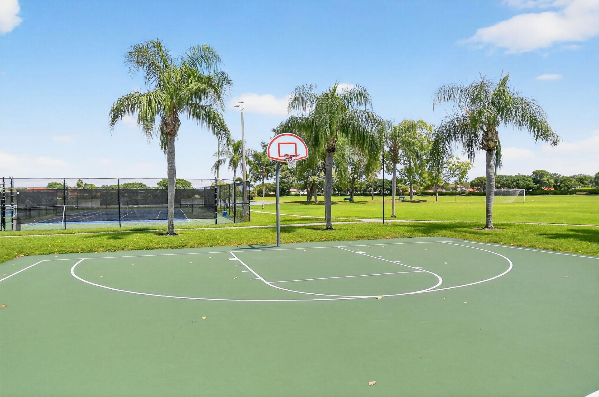 7645 Brunson Circle, Lake Worth, FL 33467 Photo