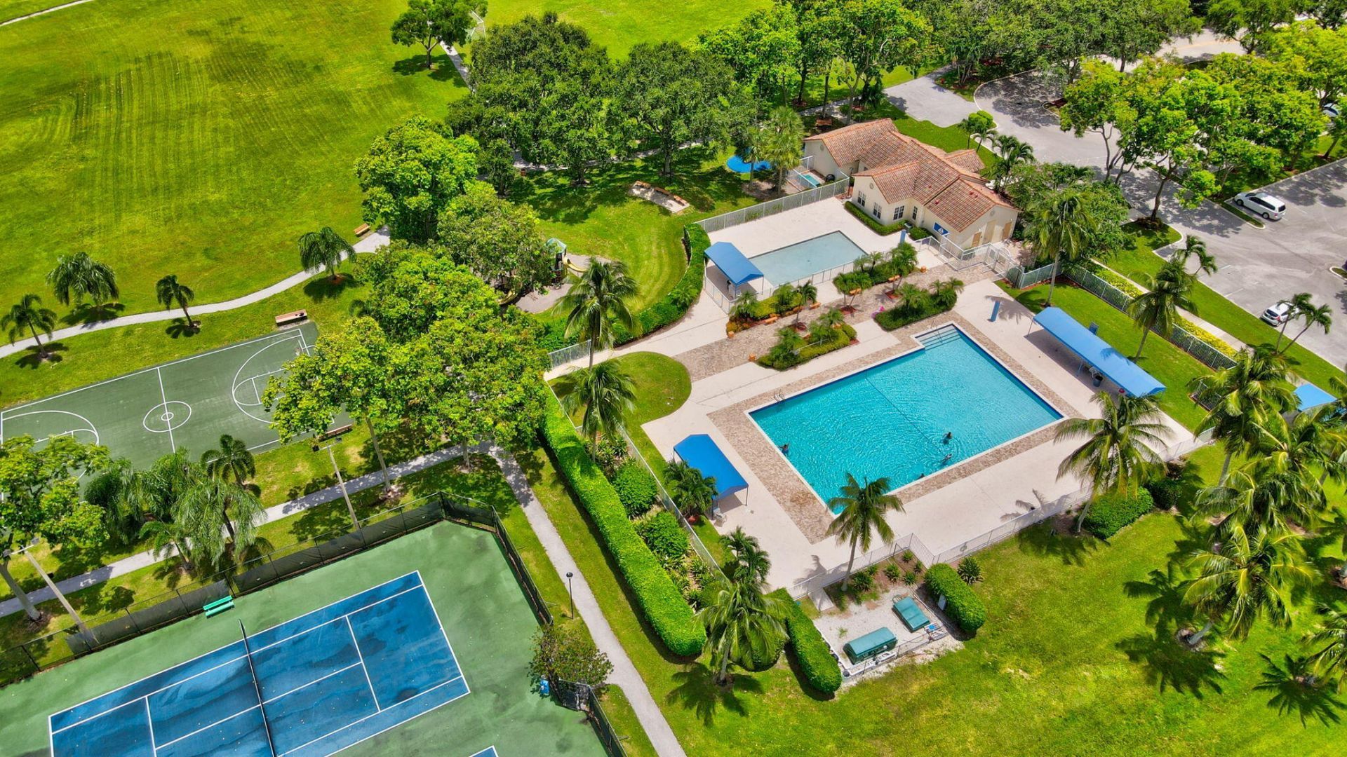 7645 Brunson Circle, Lake Worth, FL 33467 Photo