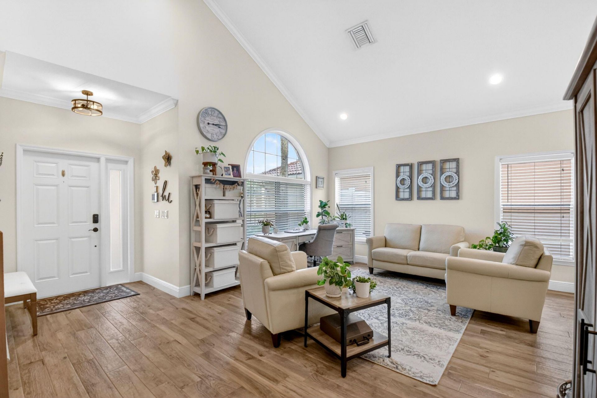 7645 Brunson Circle, Lake Worth, FL 33467 Photo