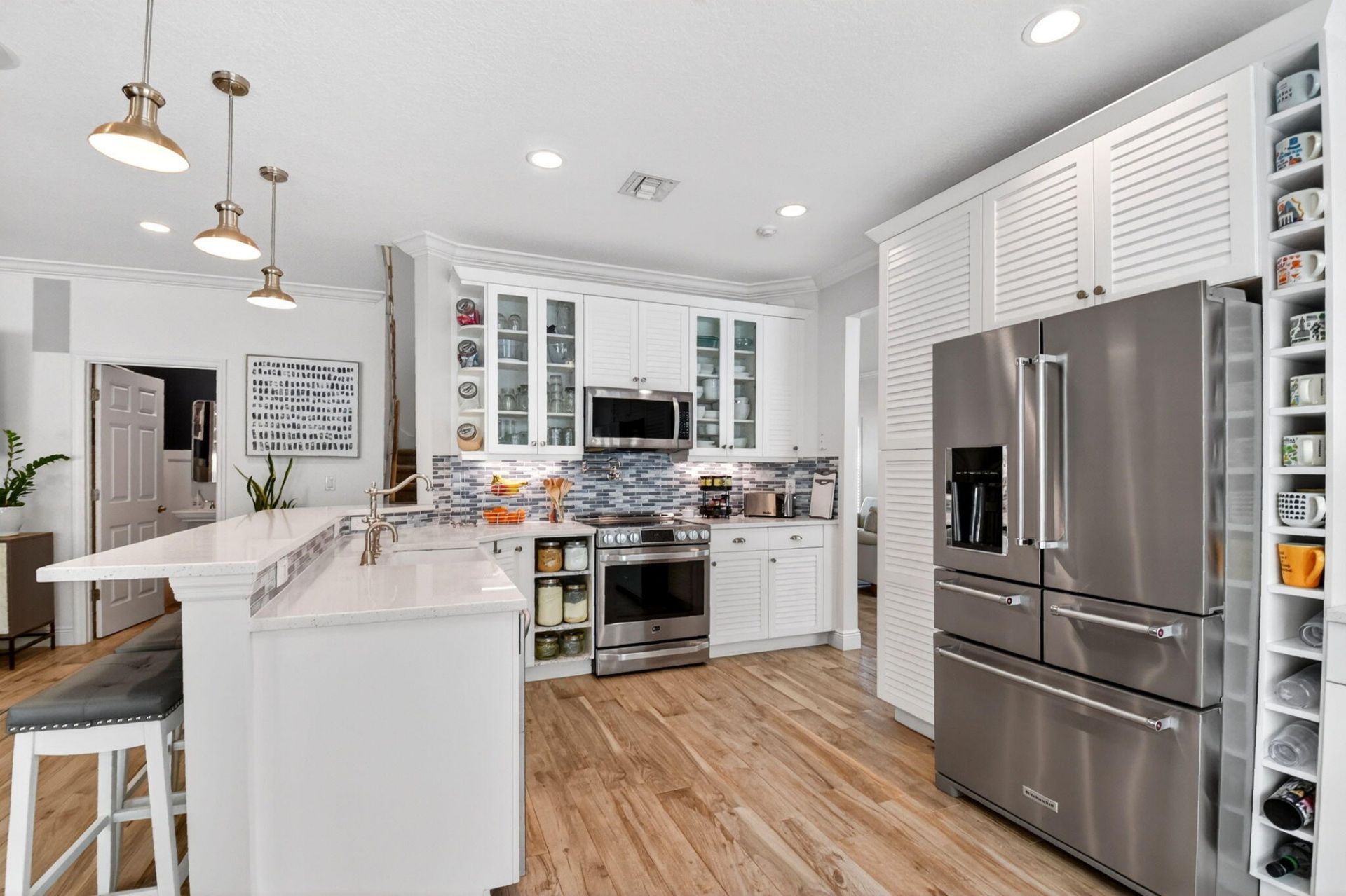 7645 Brunson Circle, Lake Worth, FL 33467 Photo