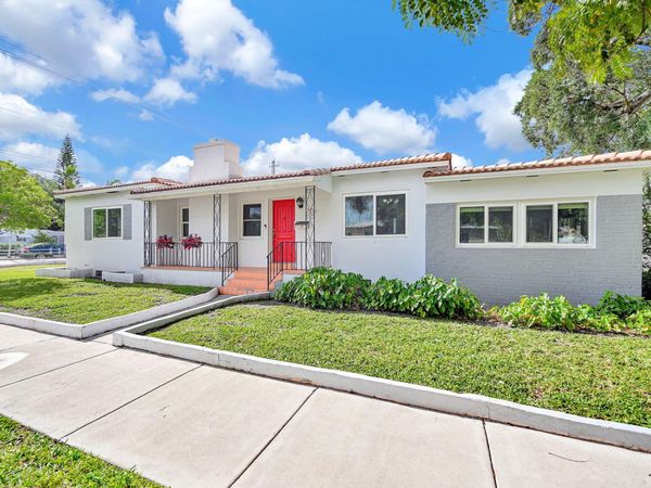 2200 SW 23rd Terrace, Miami, FL 33145