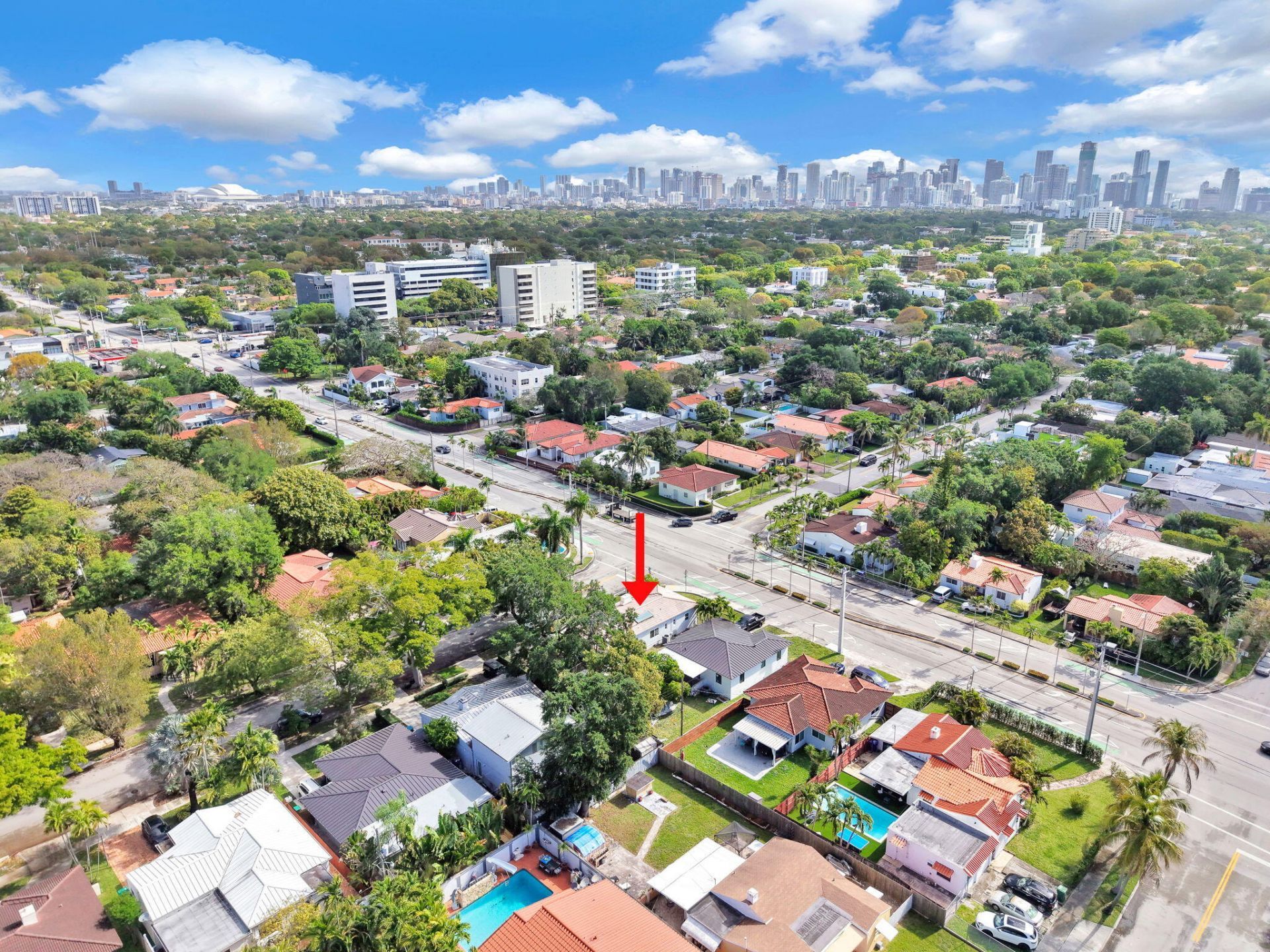 2200 SW 23rd Terrace, Miami, FL 33145 Photo