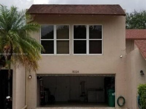8324 SW 103rd Avenue, Miami, FL 33173