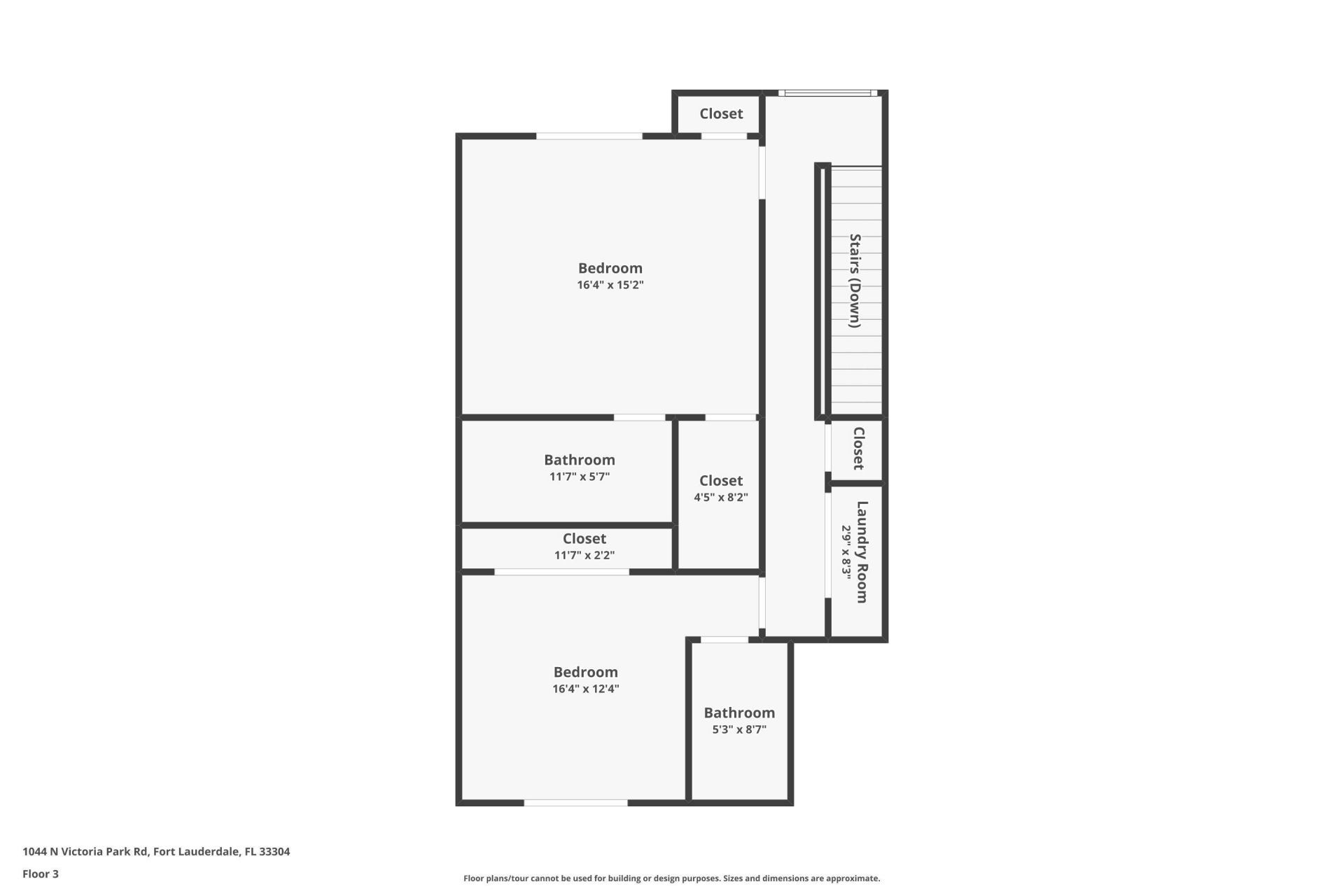 1044 N Victoria Park Road, Fort Lauderdale, FL 33304 Photo