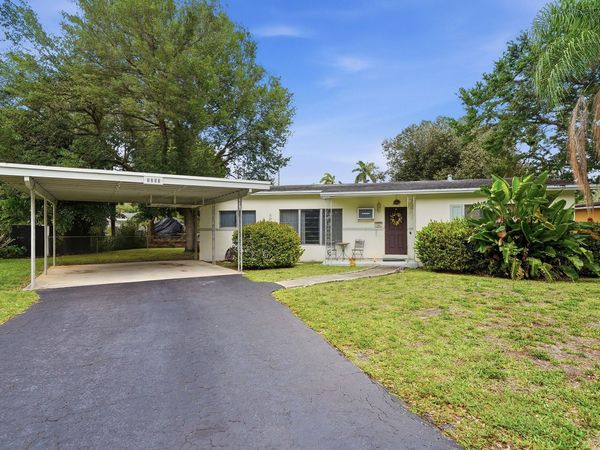 5333 Plantation Road, Plantation, FL 33317