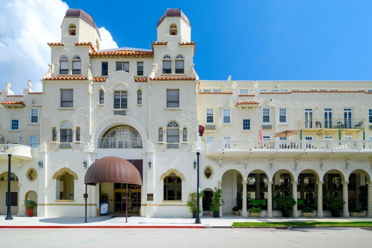 235 Sunrise Avenue, Unit 2259, Palm Beach, FL 33480 Photo