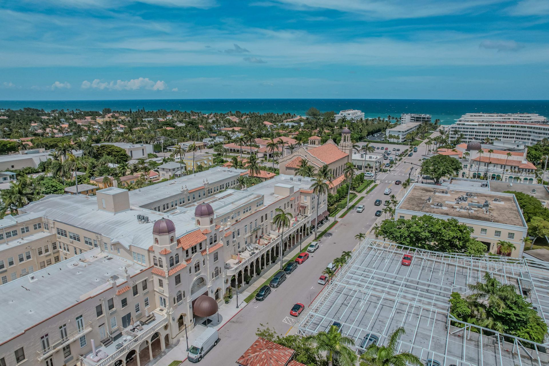 235 Sunrise Avenue, Unit 2259, Palm Beach, FL 33480 Photo