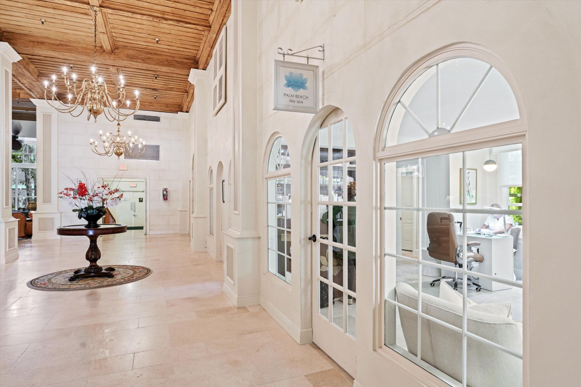 235 Sunrise Avenue, Unit 2259, Palm Beach, FL 33480 Photo