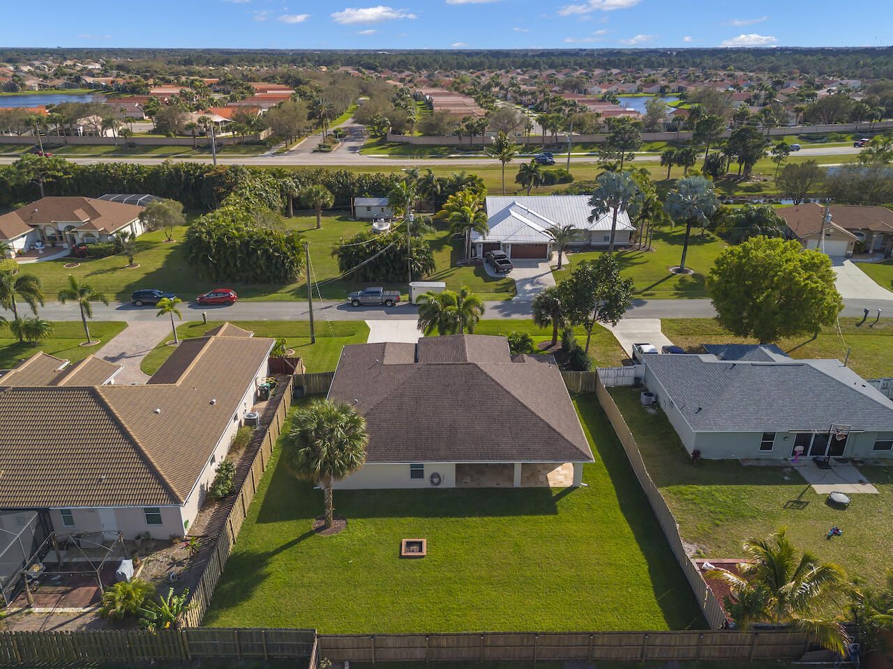 5957 NW Brenda Circle, Port Saint Lucie, FL 34986 Photo