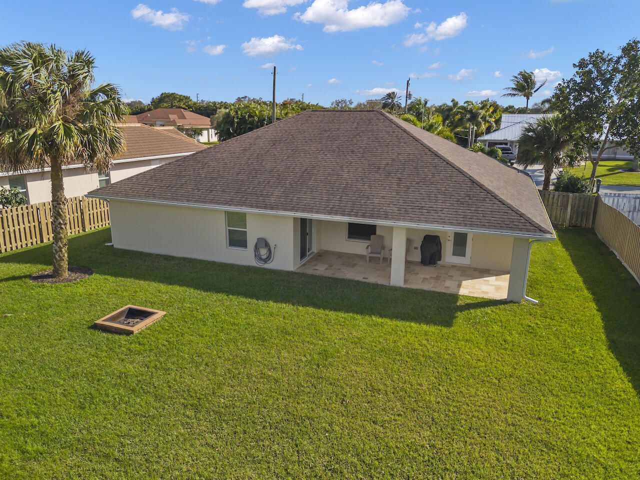 5957 NW Brenda Circle, Port Saint Lucie, FL 34986 Photo