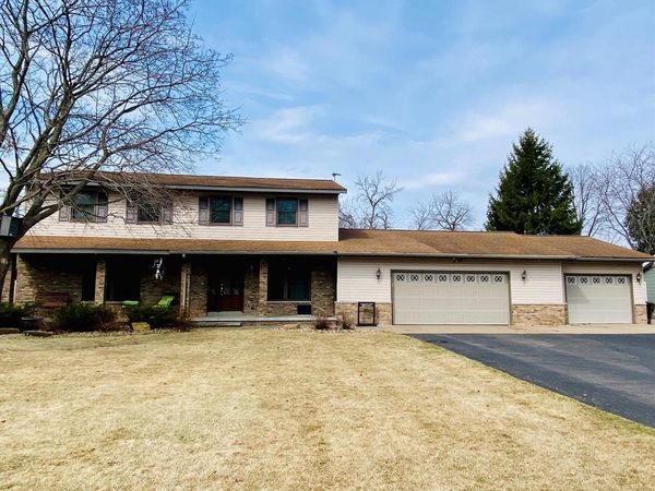 408 SOMMERS STREET, Stevens Point, WI 54481