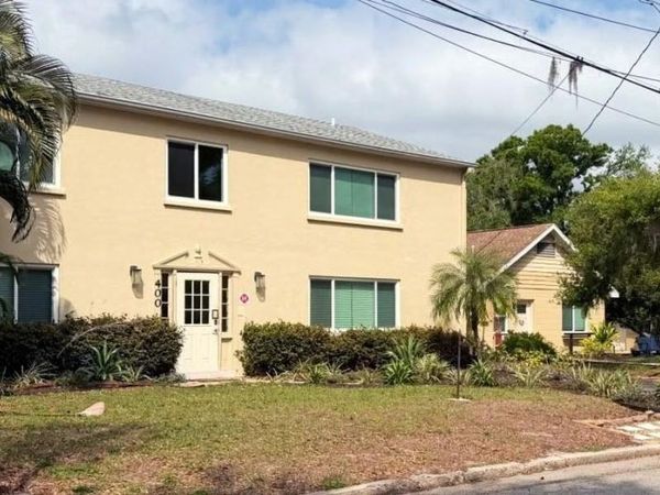400 20TH STREET E, Unit 1-6, BRADENTON, FL 34208