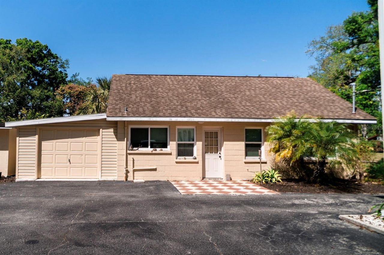 400 20th Street E, Unit 1-6, Bradenton, FL 34208 Photo