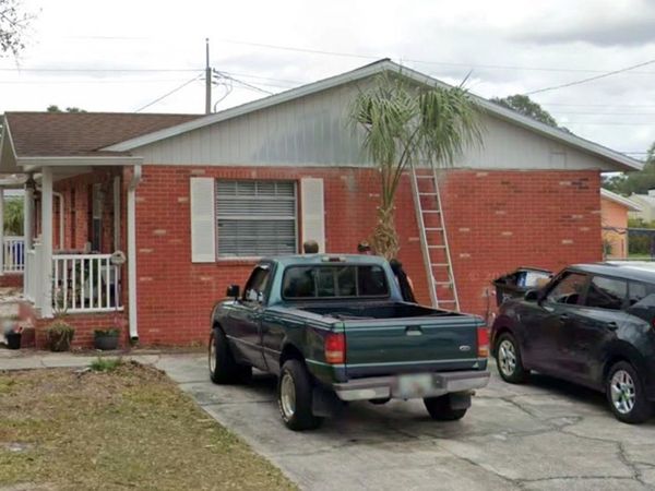 1306 GOLCONDA ROAD , LAKELAND, FL 33801