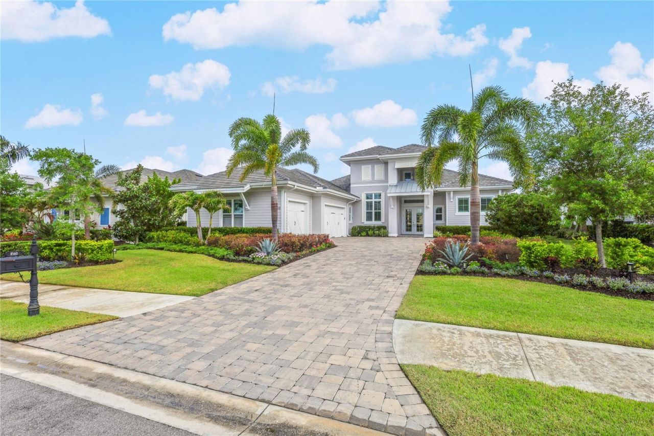 8560 Pavia Way, Bradenton, FL 34202 Photo