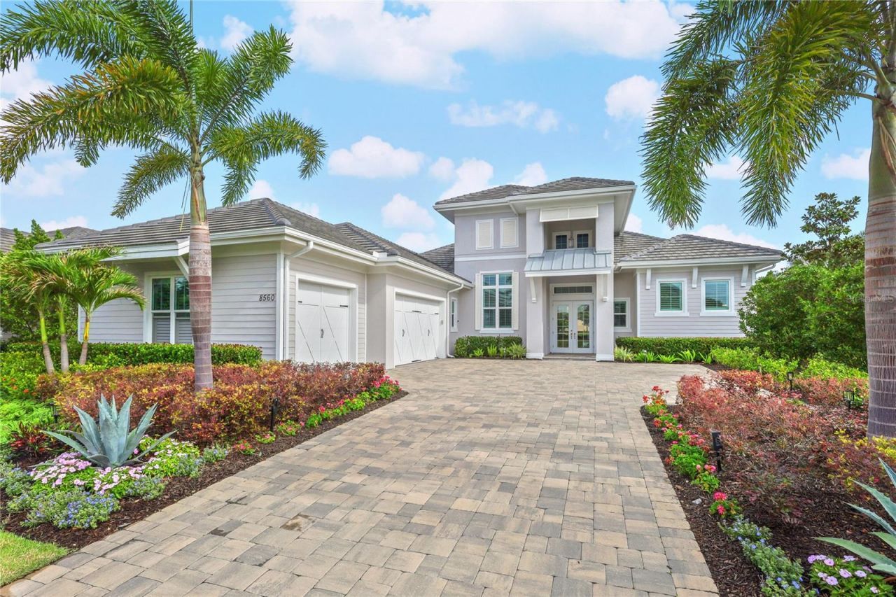 8560 Pavia Way, Bradenton, FL 34202 Photo