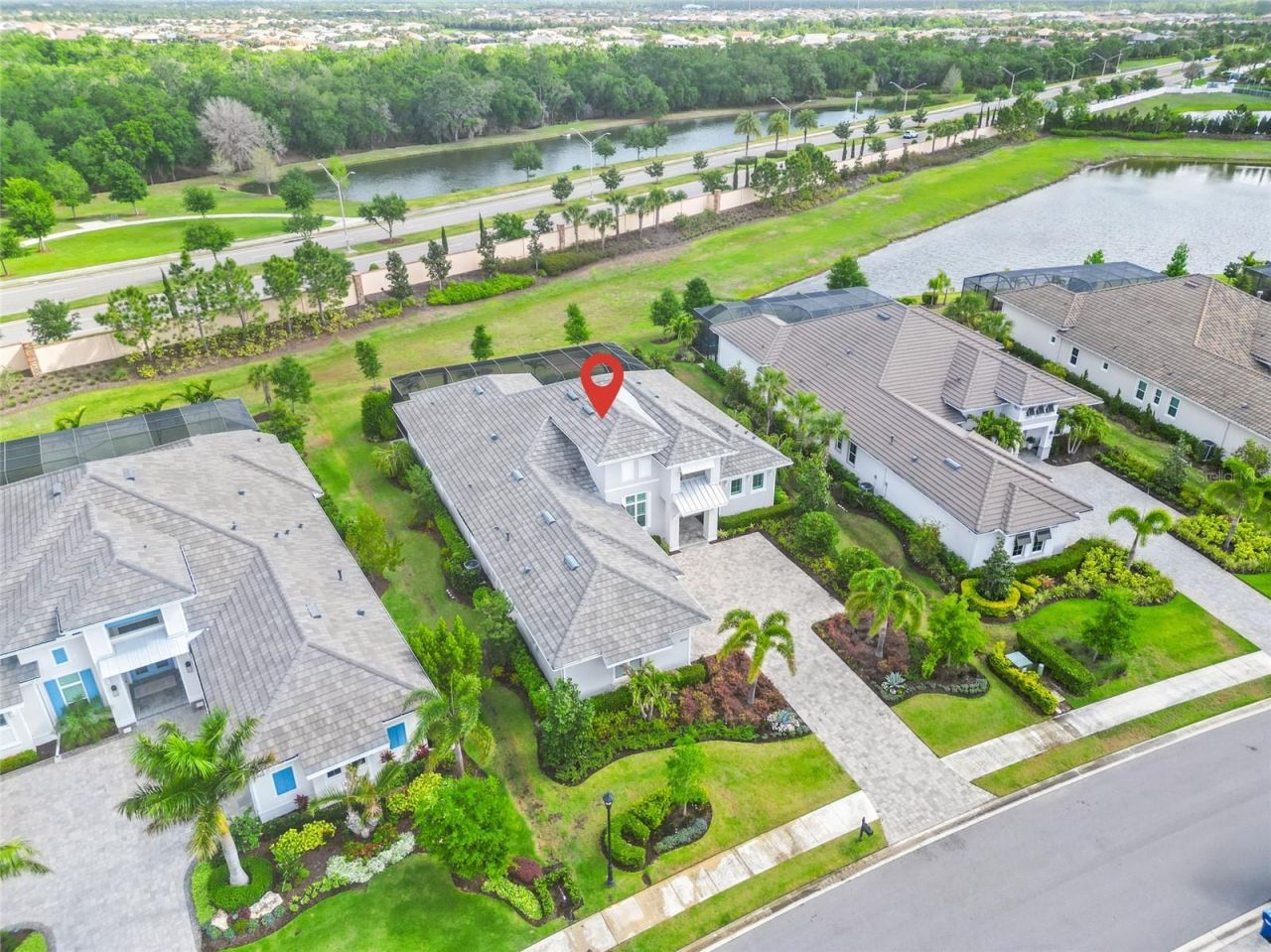 8560 Pavia Way, Bradenton, FL 34202 Photo