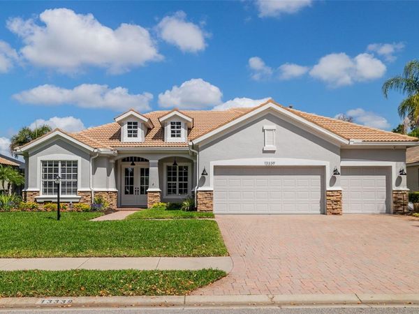 13339 SWALLOWTAIL DRIVE , LAKEWOOD RANCH, FL 34202
