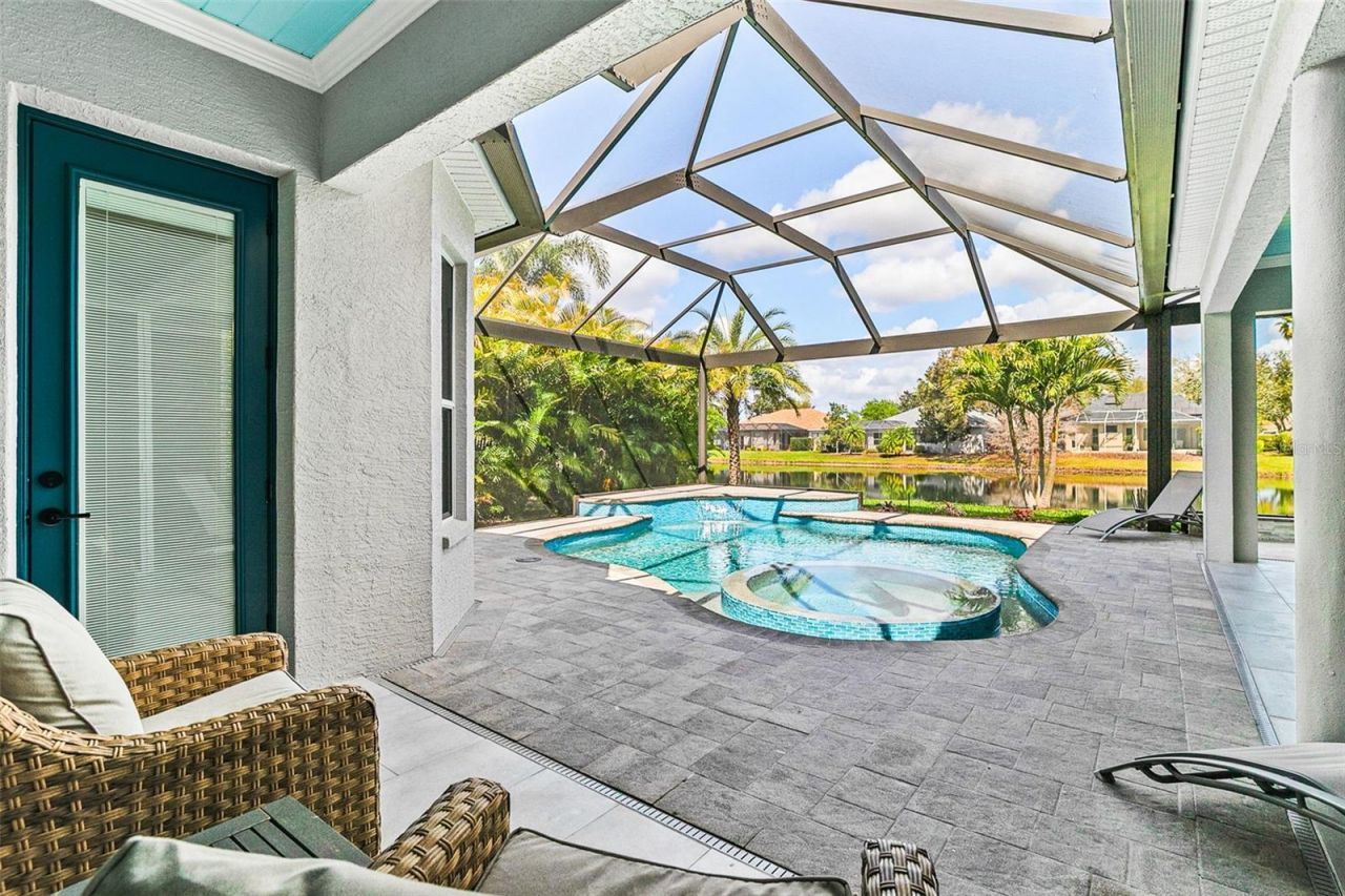 13339 Swallowtail Drive, Lakewood Ranch, FL 34202 Photo