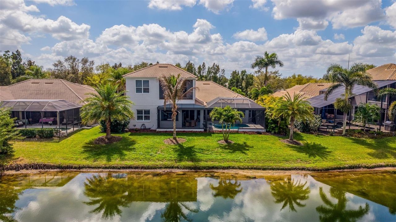 13339 Swallowtail Drive, Lakewood Ranch, FL 34202 Photo