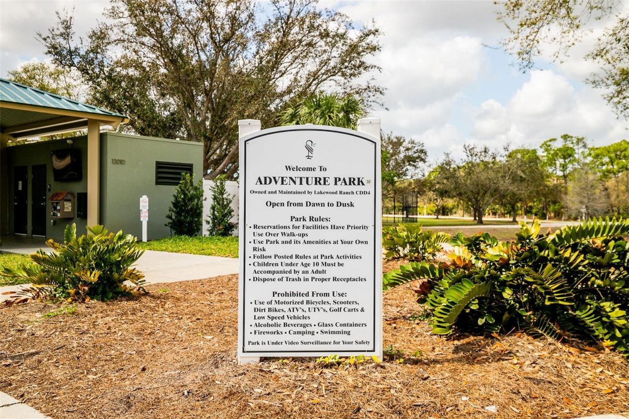 13339 Swallowtail Drive, Lakewood Ranch, FL 34202 Photo