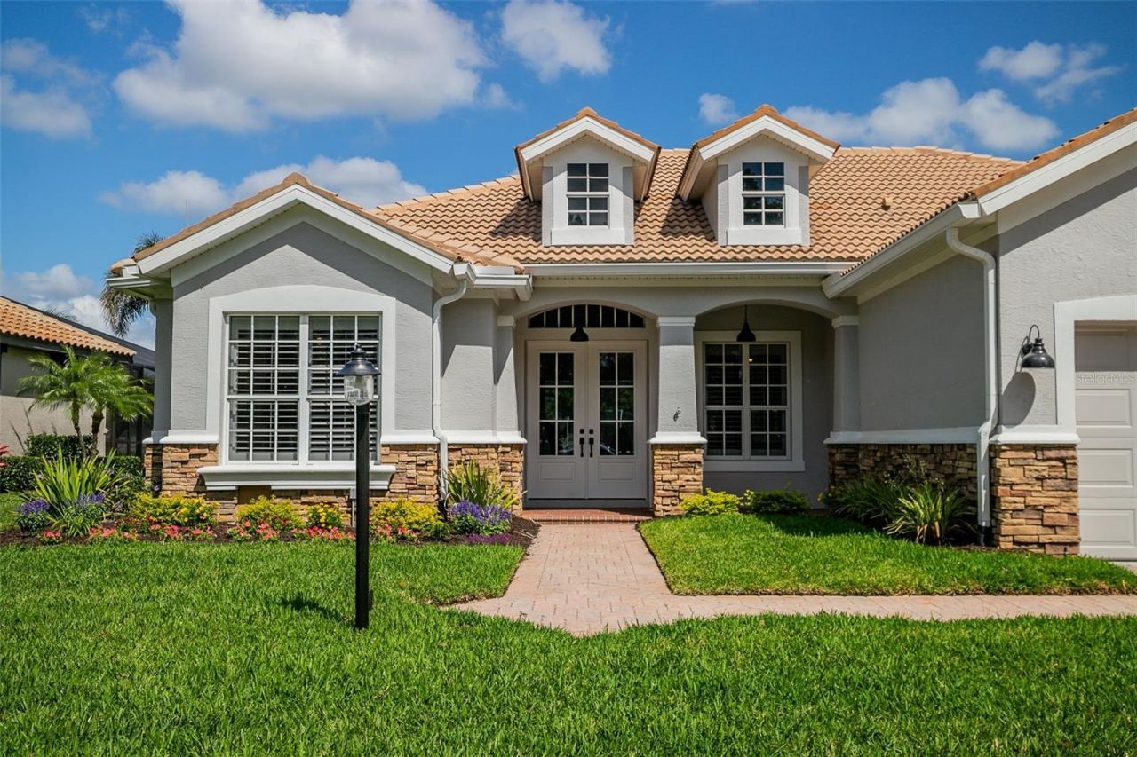 13339 Swallowtail Drive, Lakewood Ranch, FL 34202 Photo