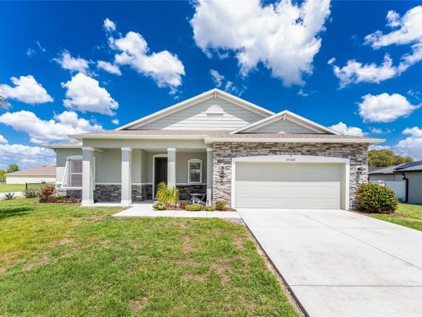 27366 DEEP CREEK BOULEVARD , PUNTA GORDA, FL 33983