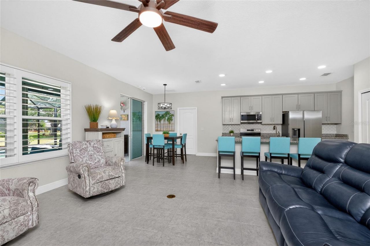 27366 Deep Creek Boulevard , Punta Gorda, FL 33983 Photo