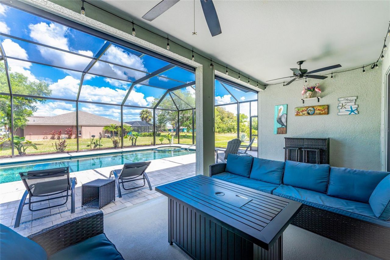 27366 Deep Creek Boulevard , Punta Gorda, FL 33983 Photo