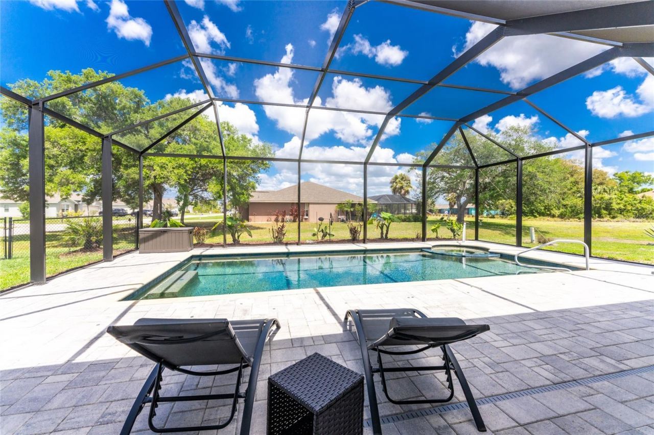 27366 Deep Creek Boulevard , Punta Gorda, FL 33983 Photo