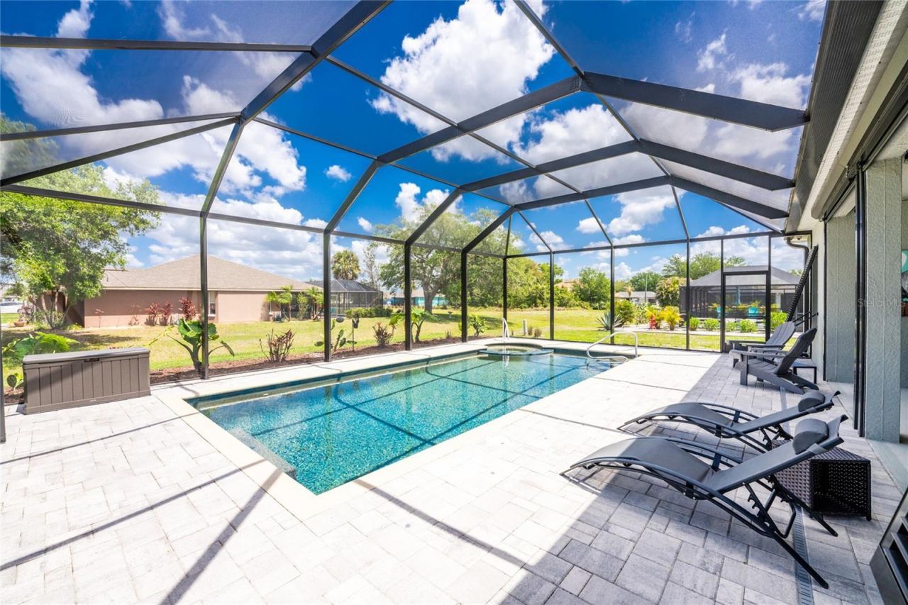 27366 Deep Creek Boulevard , Punta Gorda, FL 33983 Photo