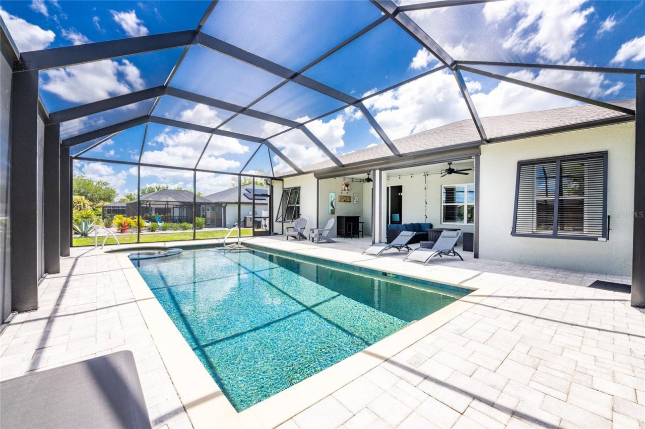 27366 Deep Creek Boulevard , Punta Gorda, FL 33983 Photo