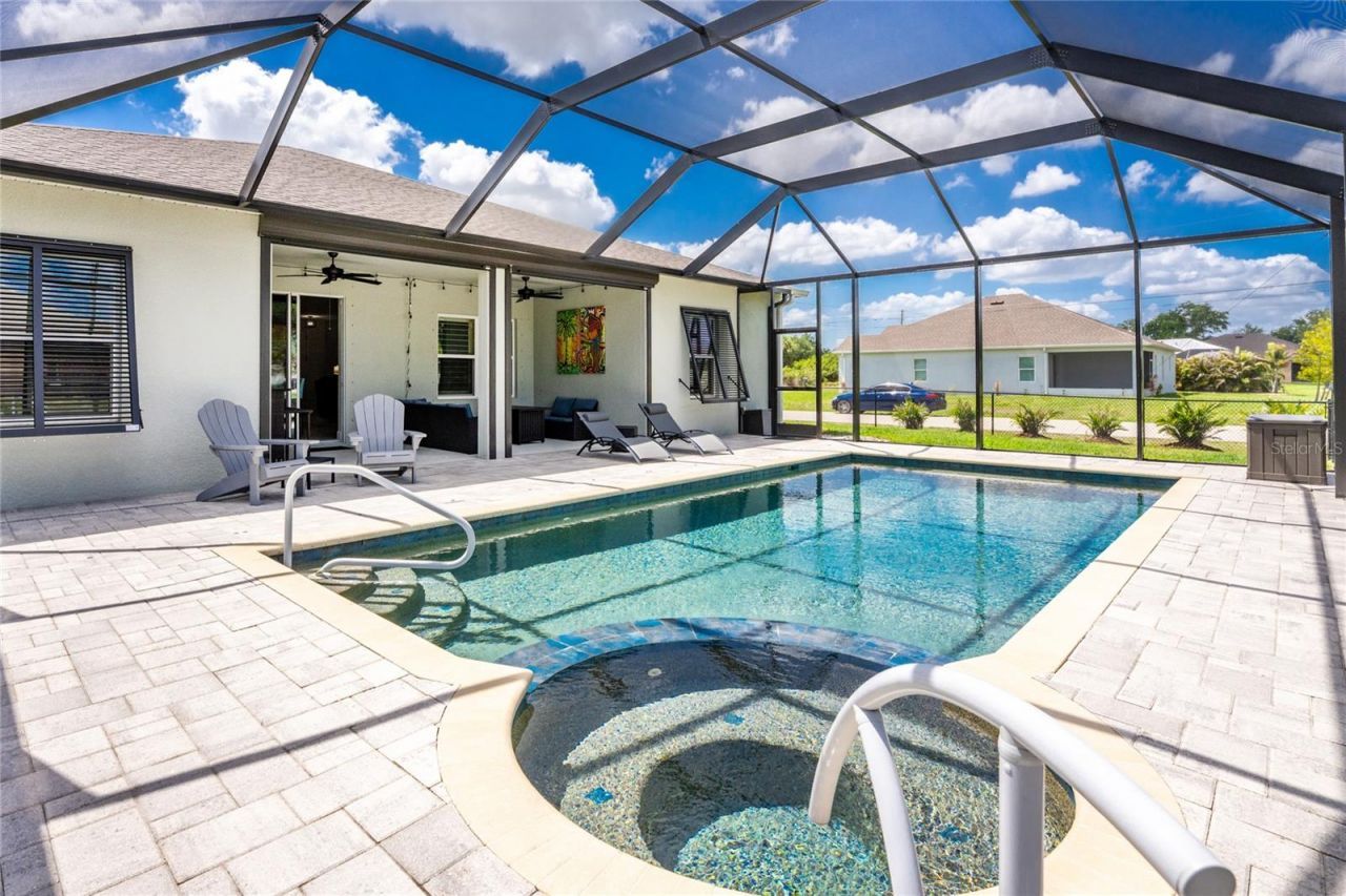 27366 Deep Creek Boulevard , Punta Gorda, FL 33983 Photo